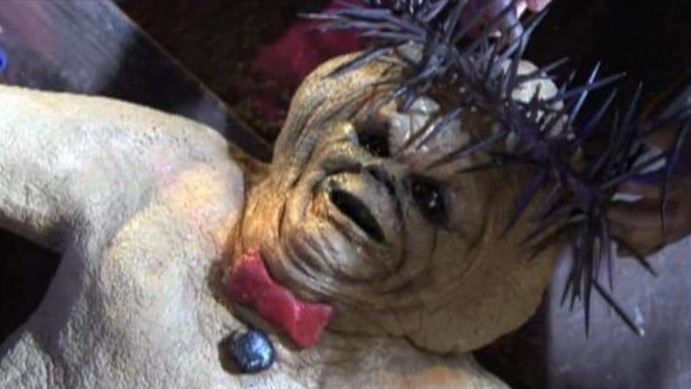 Gingerdead Man 2: Passion Of The Crust (2008)