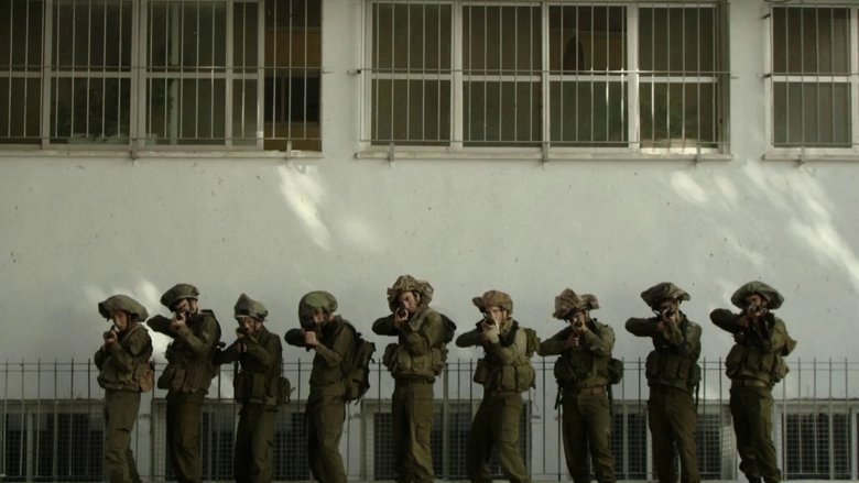Lashabiya (2009)