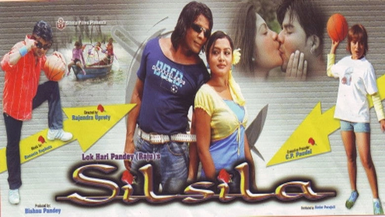 Silsila (2009)