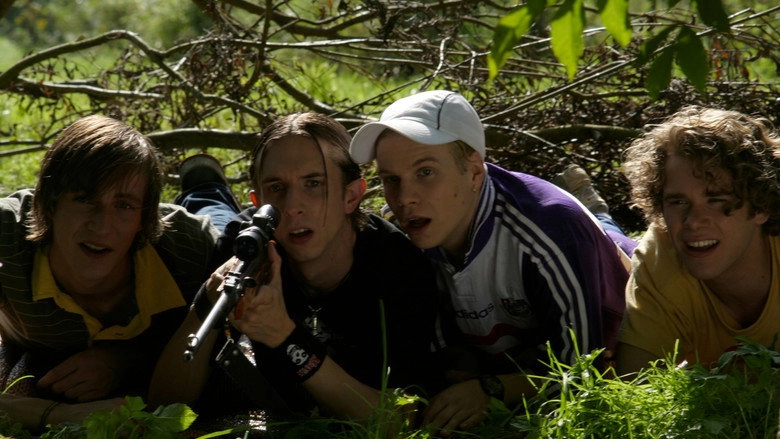 De Laatste Zomer (2007)