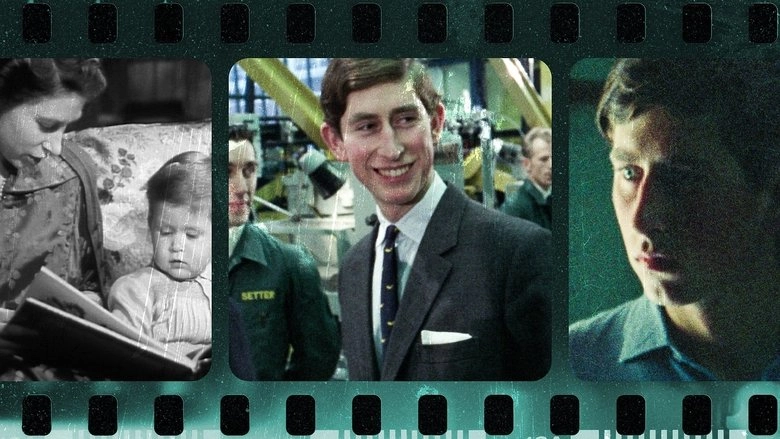 Charles R: The Making Of A Monarch (2023)