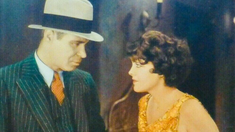 Soul Of The Slums (1931)