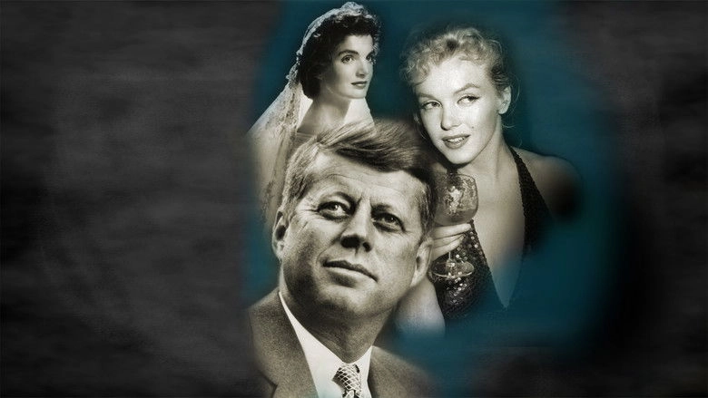 JFK's Women: The Scandals (2006)