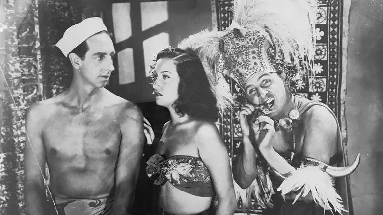 Rainbow Island (1944)