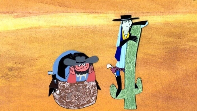 West And Soda (1965)