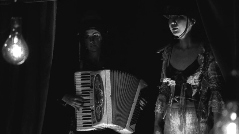 Go Down Death (2014)