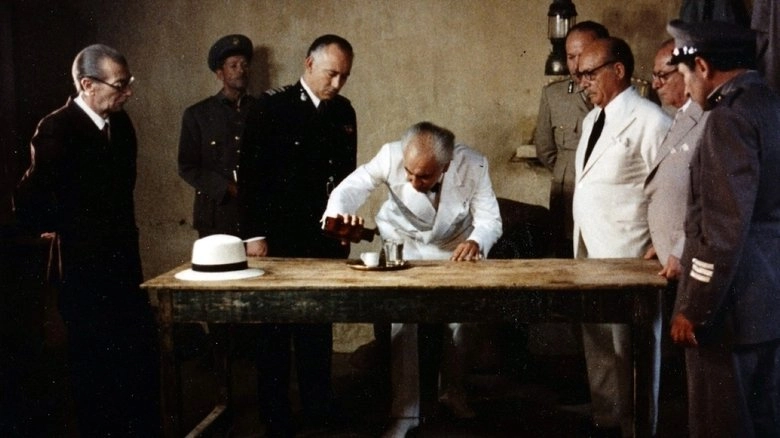 Days Of '36 (1972)