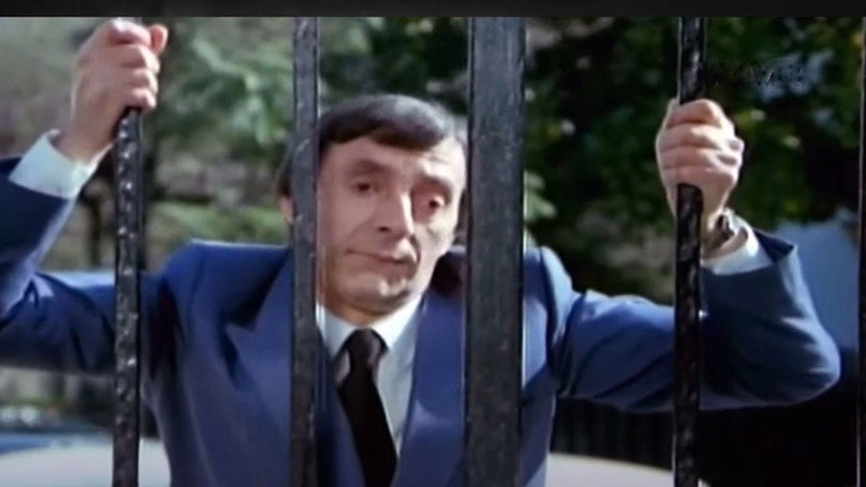 Las Minas De Salomon Rey (1986)