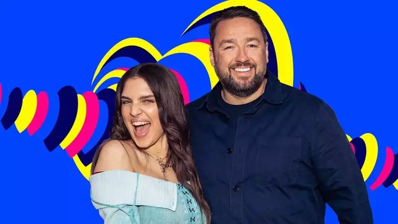Eurovision Calling: Jason And Chelcee's Ultimate Guide (2023)
