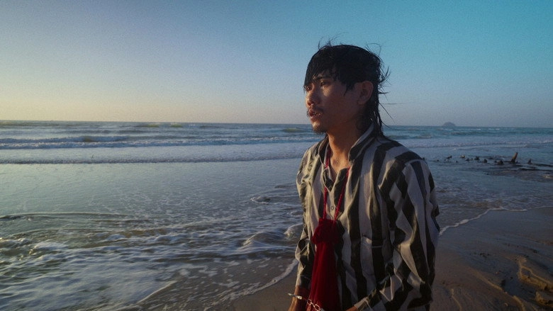 Elsewhere (2025)