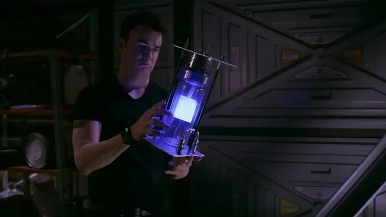 Space Milkshake (2012)
