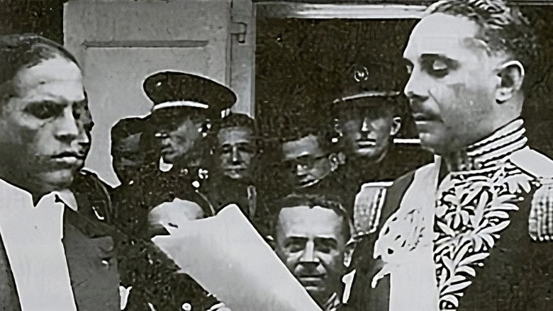 Trujillo: El Poder Del Jefe (1991)