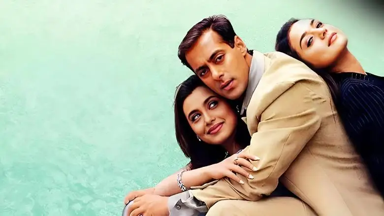 Chori Chori Chupke Chupke (2001)