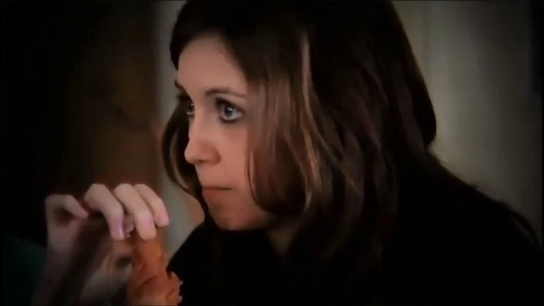 The Last Vampire On Earth (2010)