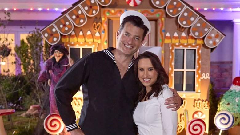 Haul Out The Halloween (2025)