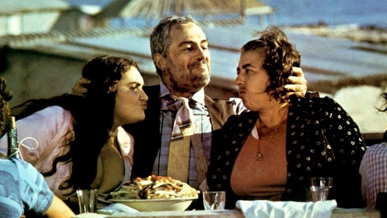 Ugly, Dirty And Bad (1976)