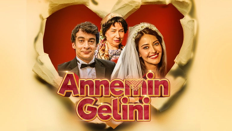 Annemin Gelini (2022)