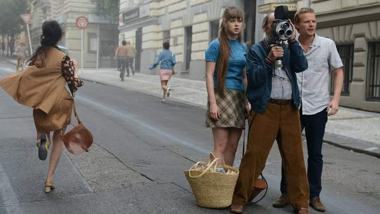 Codename 'Holec' (2016)