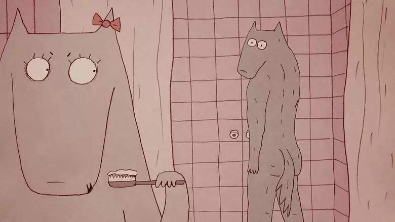 Toomas Beneath The Valley Of The Wild Wolves (2019)
