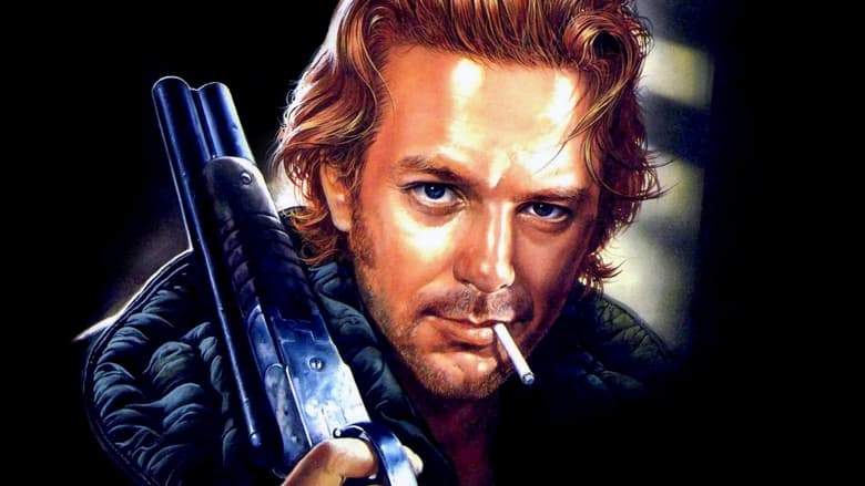 A Prayer For The Dying (1987)