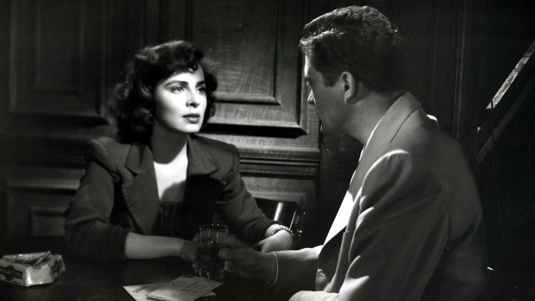 To The Victor (1948)