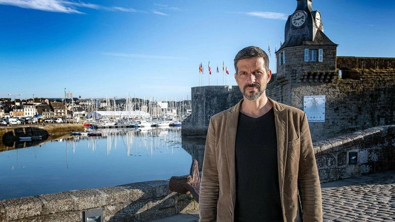 Kommissar Dupin - Bretonisches Vermachtnis (2020)