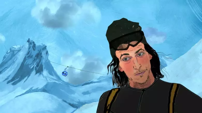 Zlatan I Alperna (2019)