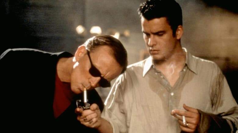 Shadow Hours (2000)