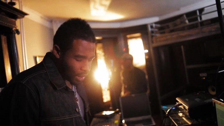 Pharoahe Monch - Clap (One Day) (2011)