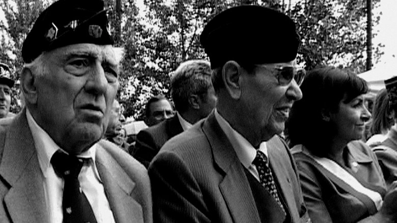 La Nueve Ou Les Oublies De La Victoire (2010)