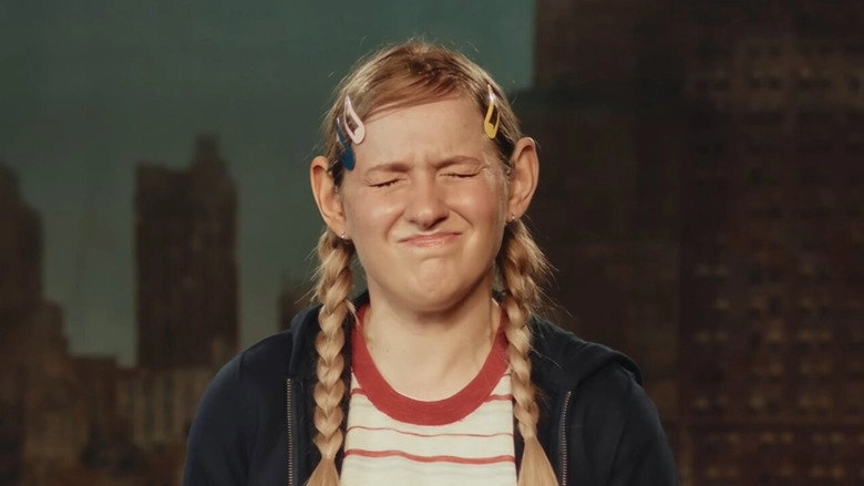 Perfect Victim (2026)