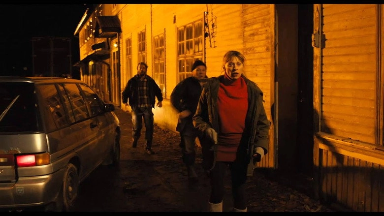 Miraklet I Viskan (2015)