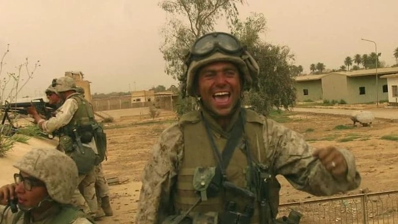 River Of Gold (2016)