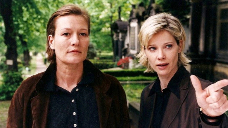 Die Morderin (1999)