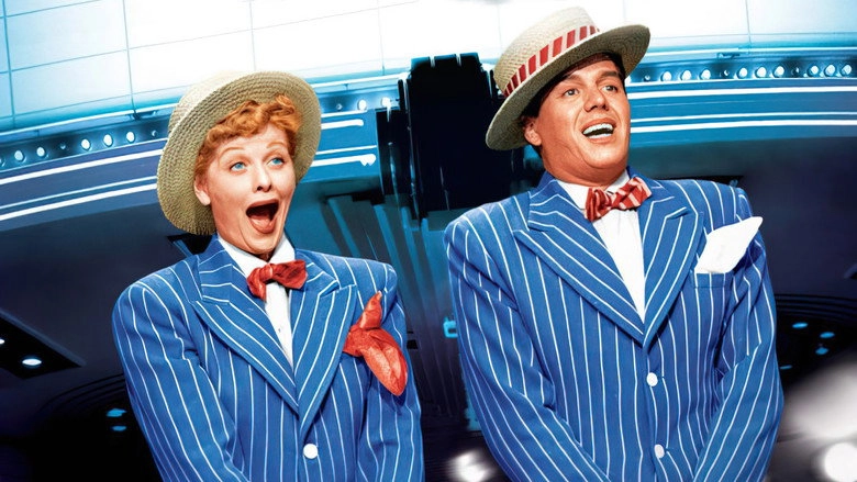 I Love Lucy (1953)