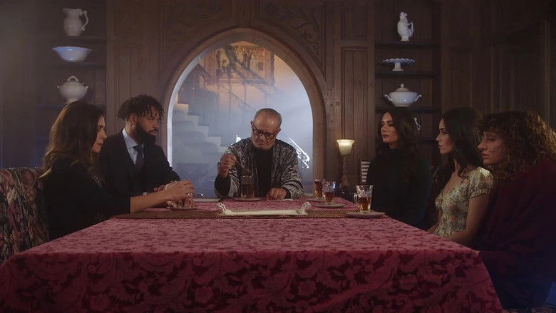 The Last King (2024)