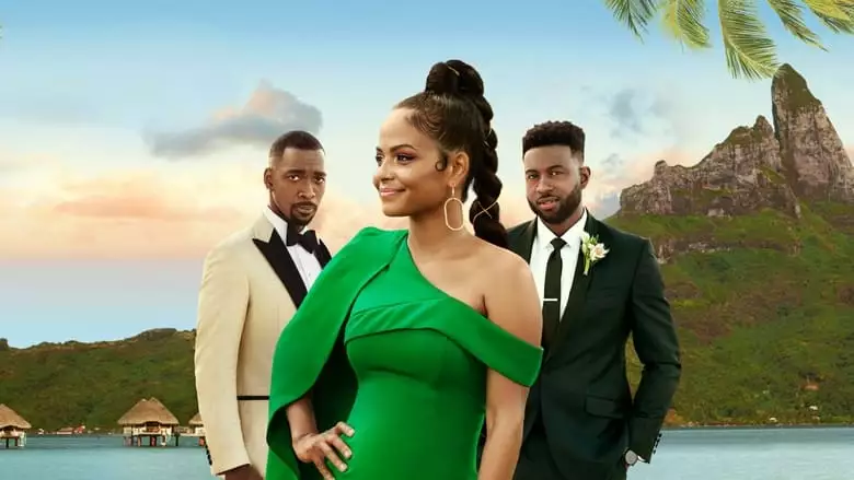 Resort To Love (2021)