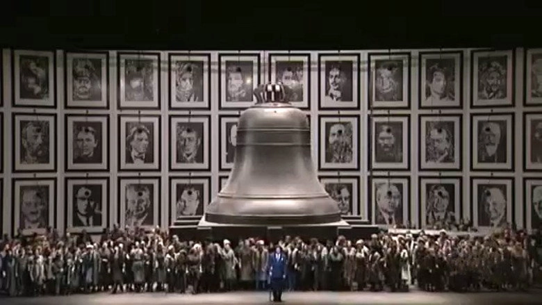 Boris Godunov (1998)