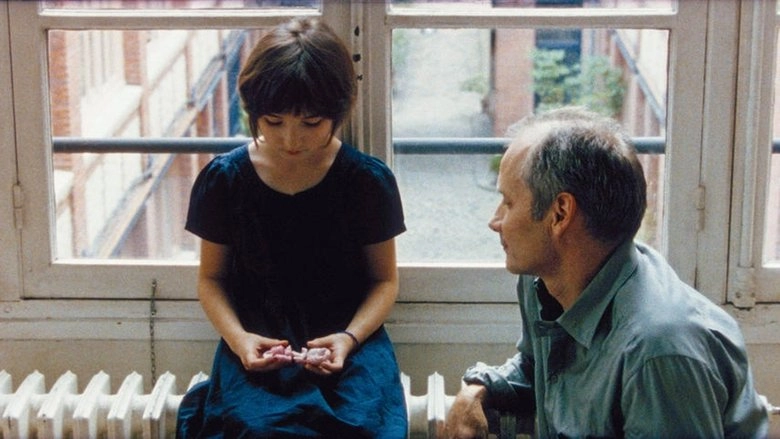 Yuki And Nina (2009)