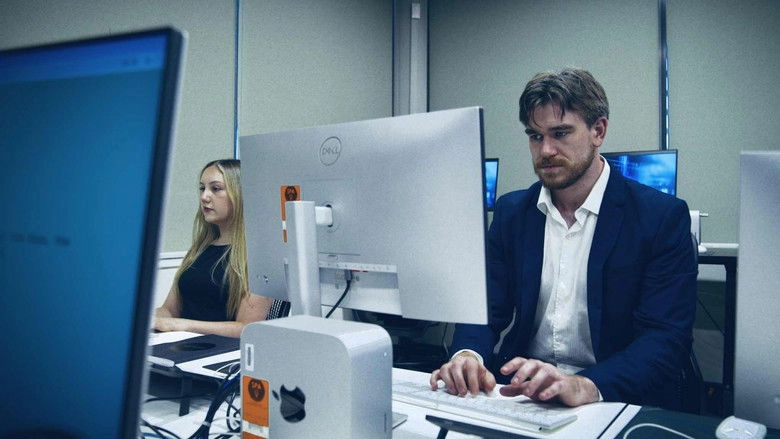 Neural Command (2026)