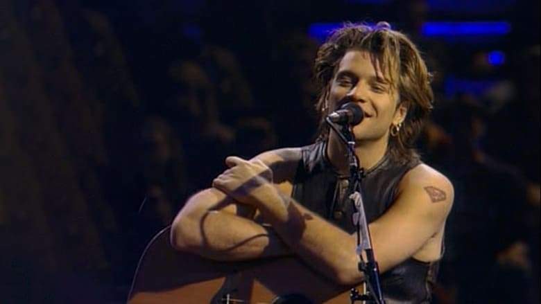 Bon Jovi: Keep The Faith - An Evening With Bon Jovi (1993)