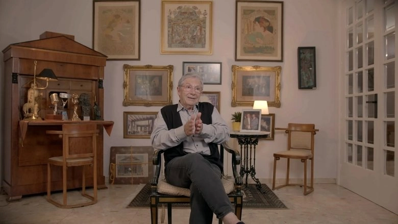 Amb Tots Vostes, Joan Pera (2023)