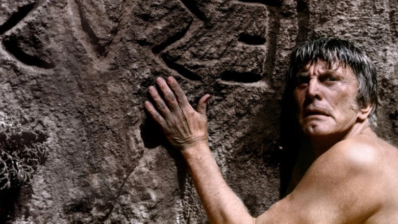 The Chosen (1977)