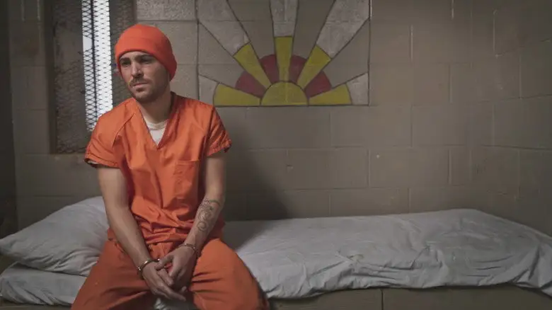 Solitary Confinement (2022)