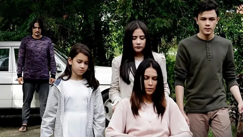Danur 2: Maddah (2018)