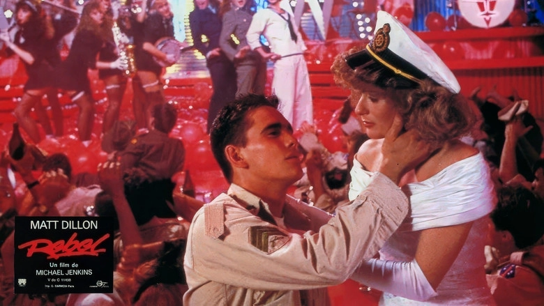 Rebel (1985)