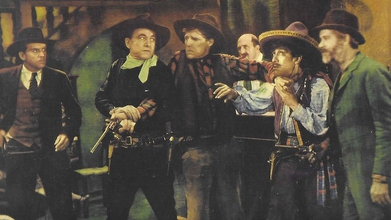 The Night Rider (1932)