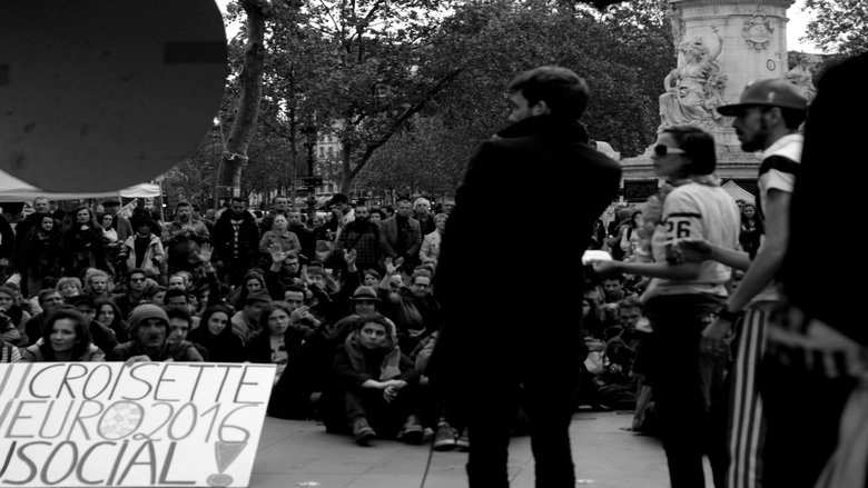 Money, Fascism, And Some Sort Of Acid (2020)