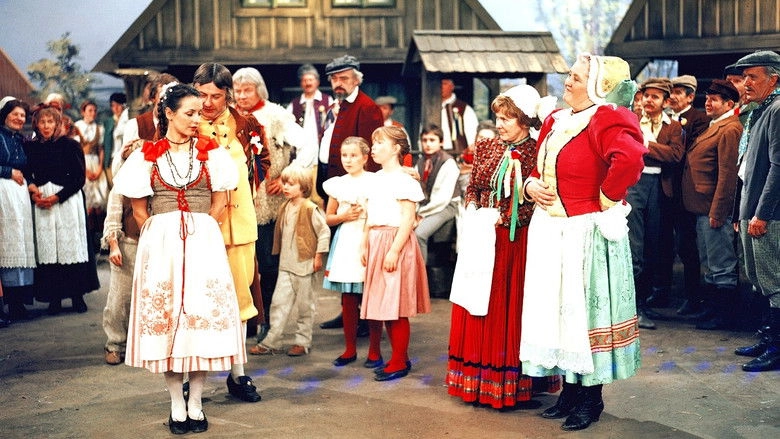 Potrhla Andula (1983)