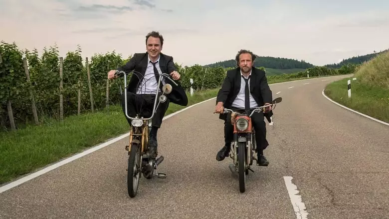 25 Km/h (2018)